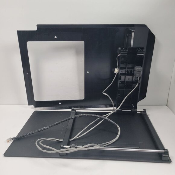 Husqvarna Viking Fabric Mover With Stitch Regulator Quilters Cruise Control - Picture 7 of 12